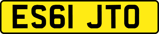 ES61JTO