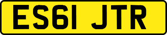 ES61JTR