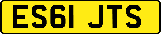 ES61JTS