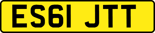 ES61JTT