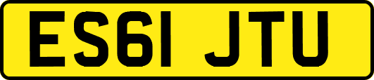 ES61JTU