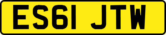 ES61JTW
