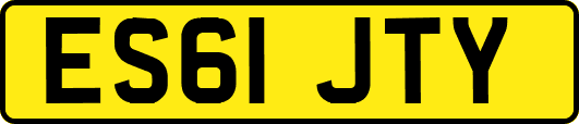ES61JTY