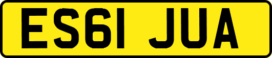 ES61JUA