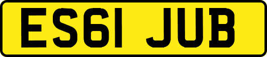 ES61JUB