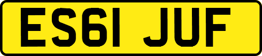 ES61JUF