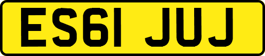 ES61JUJ