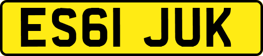 ES61JUK
