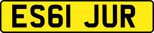 ES61JUR