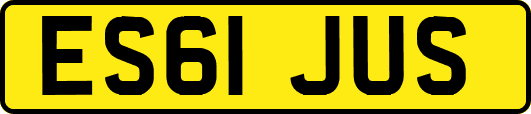 ES61JUS