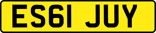 ES61JUY