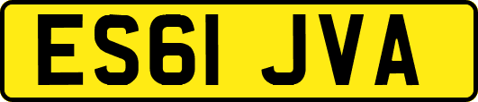 ES61JVA