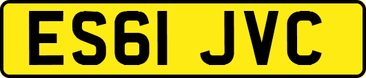ES61JVC