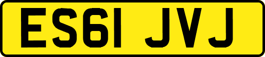 ES61JVJ