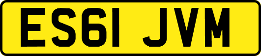 ES61JVM