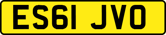 ES61JVO