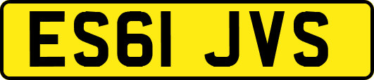 ES61JVS