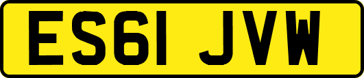 ES61JVW