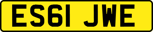 ES61JWE
