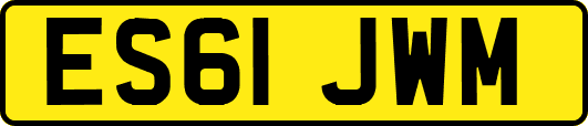 ES61JWM
