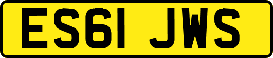 ES61JWS