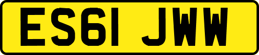 ES61JWW