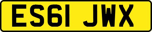 ES61JWX