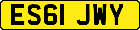 ES61JWY