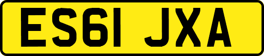 ES61JXA