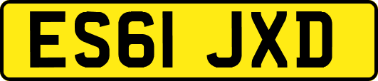 ES61JXD