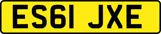 ES61JXE