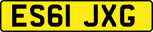 ES61JXG