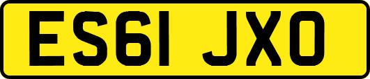 ES61JXO