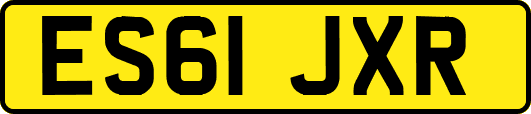 ES61JXR