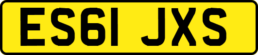 ES61JXS