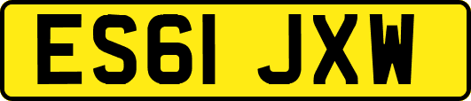 ES61JXW