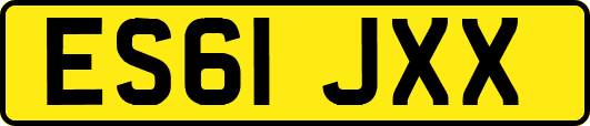 ES61JXX