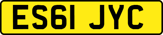 ES61JYC