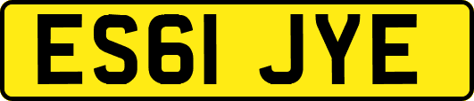 ES61JYE