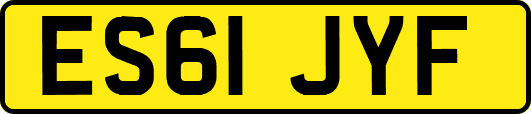 ES61JYF
