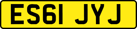 ES61JYJ