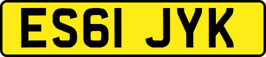 ES61JYK