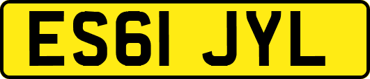 ES61JYL