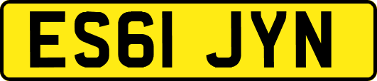 ES61JYN