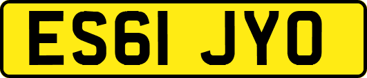 ES61JYO