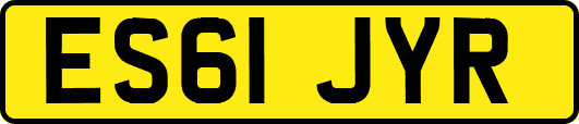 ES61JYR
