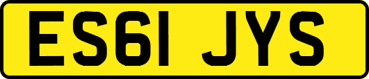 ES61JYS
