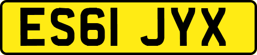 ES61JYX