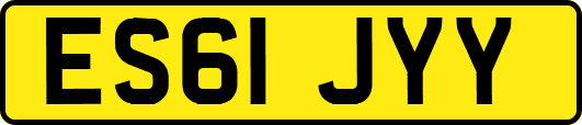 ES61JYY