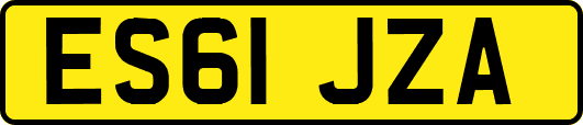 ES61JZA